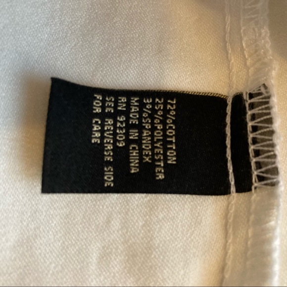 DG2 Virtual Stretch Embroidered Jean Jacket - Picture 4 of 6